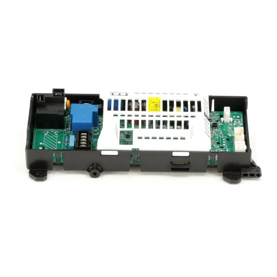 Picture of Whirlpool W11491458 Prog Acu - Janus Ul4, 5800, Ele
