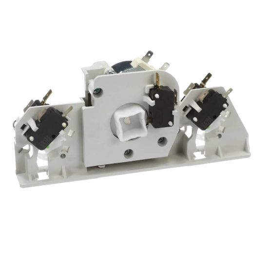 Picture of Whirlpool W11493414 Interlock Switch Service Kit Lp