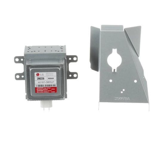 Picture of Whirlpool W11493410 Magnetron