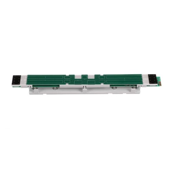 Picture of Whirlpool W11495299 Display