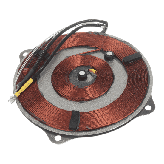 Picture of Whirlpool W11495324 Hotplate