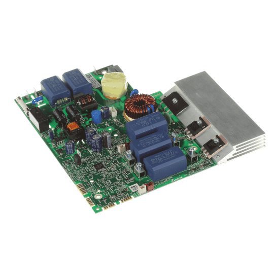 Picture of Whirlpool W11495026 I100-4b-nar-ascari-intermediate-pcba