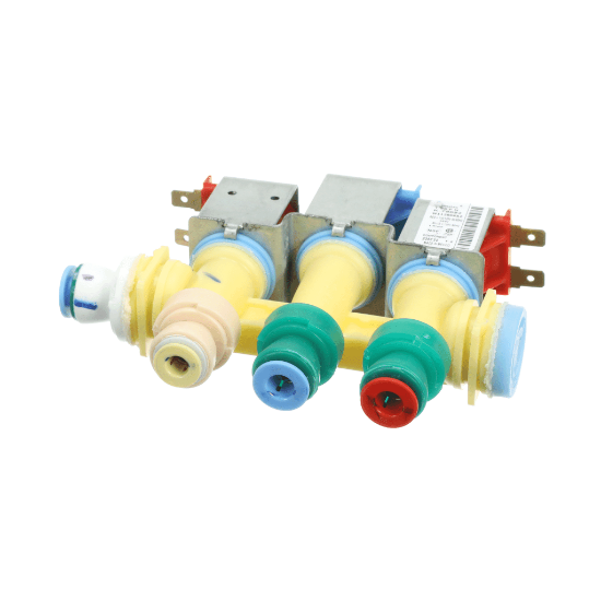 Picture of Whirlpool W11495416 Valve