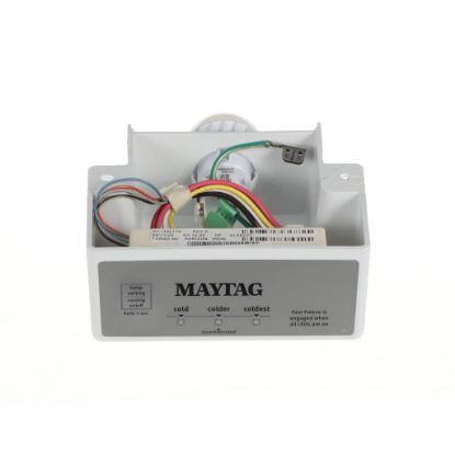 Picture of Whirlpool W11496887 Contrl-box