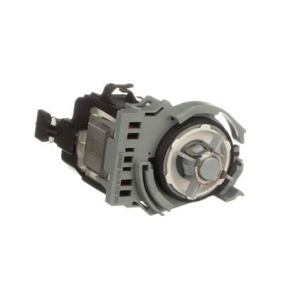 Picture of Whirlpool W11497943 Mp-sp, 120/60, Drain Chopper, Askoll