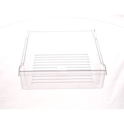Picture of Whirlpool W11497323 Pan-snack,clear