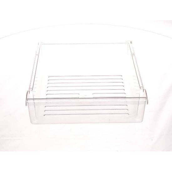 Picture of Whirlpool W11497323 Pan-snack,clear