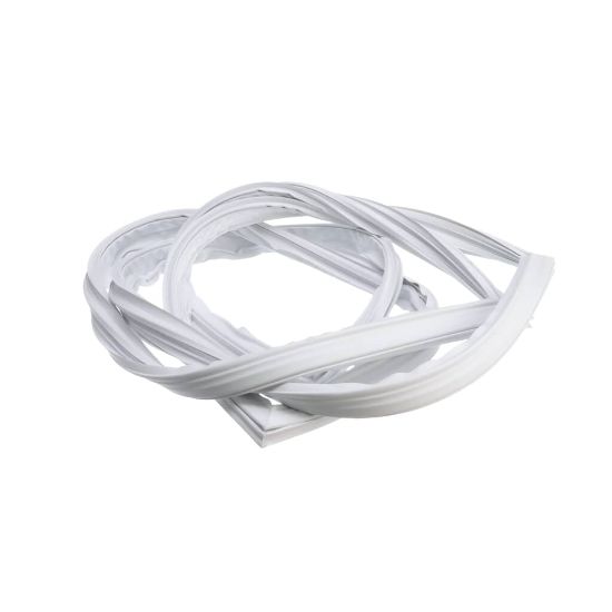 Picture of Whirlpool W11501317 Gasket-vertical , 20 White