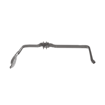 Picture of Whirlpool W11499881 Ms-feed Tube Asm-3 Level