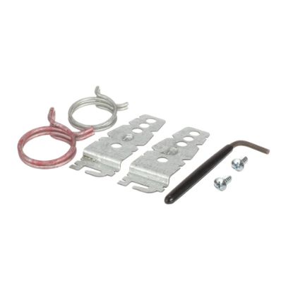 Picture of Whirlpool W11502191 Wag Assembly-loose Parts,towel Bar