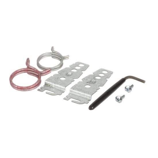 Picture of Whirlpool W11502191 Wag Assembly-loose Parts,towel Bar