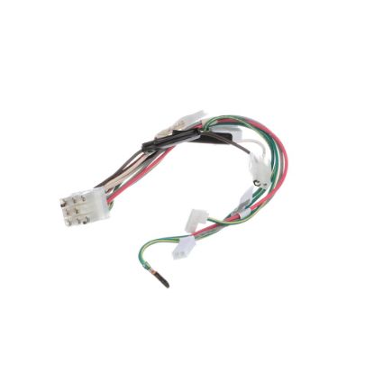 Picture of Whirlpool W11502499 Wire Assembly-fc, Ez Conn. Tm-matrix