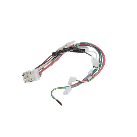 Picture of Whirlpool W11502499 Wire Assembly-fc, Ez Conn. Tm-matrix