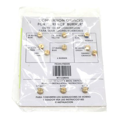 Picture of Whirlpool W11502161 Kit-lp,ka