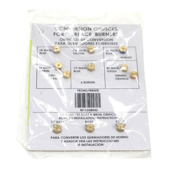 Picture of Whirlpool W11502161 Kit-lp,ka
