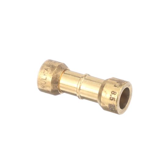Picture of Whirlpool W11504415 Lokring 8.5 Mm To 8 Mm Brass Reducer