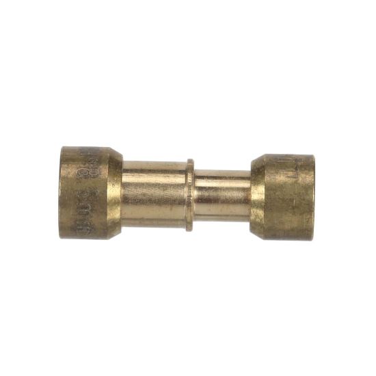 Picture of Whirlpool W11504416 Lokring 8.5 Mm To 6 Mm Brass Reducer