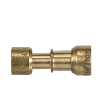 Picture of Whirlpool W11504420 Lokring 8 Mm To 6 Mm Brass Reducer