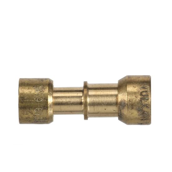 Picture of Whirlpool W11504420 Lokring 8 Mm To 6 Mm Brass Reducer