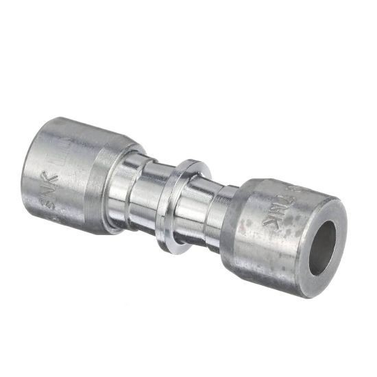 Picture of Whirlpool W11504419 Lokring 8 Mm To 7 Mm Alum Reducer