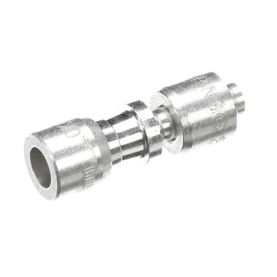 Picture of Whirlpool W11504423 Lokring 8 Mm To 2 Mm Alum Reducer