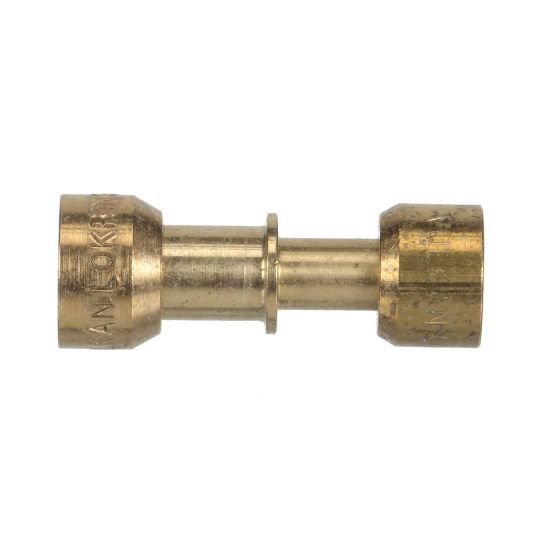 Picture of Whirlpool W11504431 Lokring 7 Mm To 5 Mm Brass Reducer