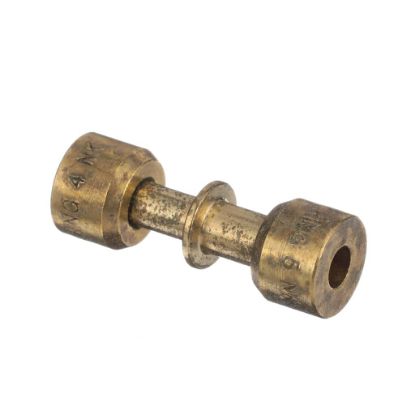 Picture of Whirlpool W11504445 Lokring 5 Mm To 4 Mm Brass Reducer