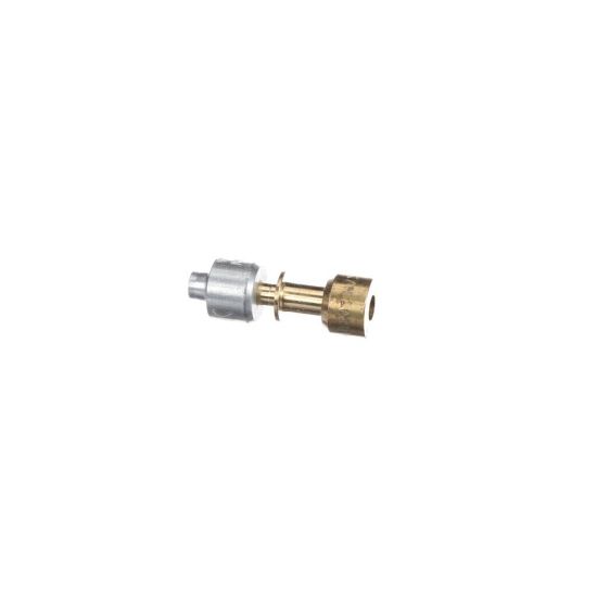 Picture of Whirlpool W11504447 Lokring 5 Mm To 1.8 Mm Brass Reducer