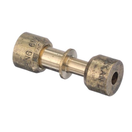 Picture of Whirlpool W11504433 Lokring 6 Mm To 4 Mm Brass Reducer