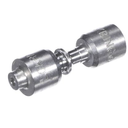 Picture of Whirlpool W11504449 Lokring 4 Mm To 2 Mm Alum Reducer