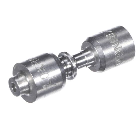 Picture of Whirlpool W11504449 Lokring 4 Mm To 2 Mm Alum Reducer