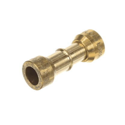 Picture of Whirlpool W11504418 Lokring 8 Mm To 7 Mm Brass Reducer