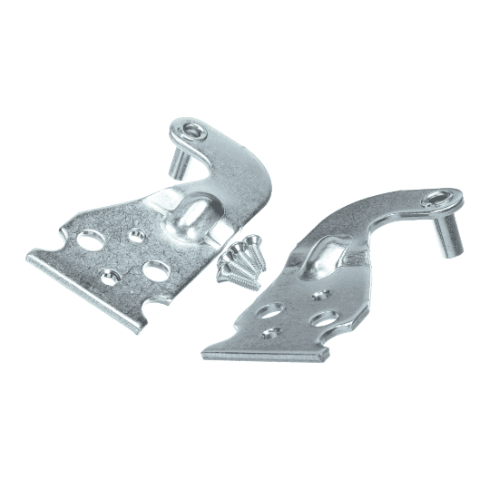 Picture of Whirlpool W11505114 Hinge-door