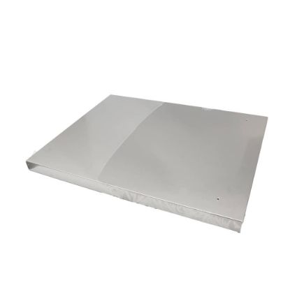 Picture of Whirlpool W11505430 Front Pnl Assy-fid,478,ja, Typhon