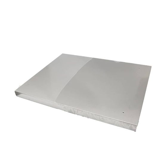 Picture of Whirlpool W11505430 Front Pnl Assy-fid,478,ja, Typhon