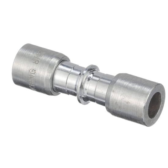 Picture of Whirlpool W11506620 Lokring 8 Mm Alum Connector