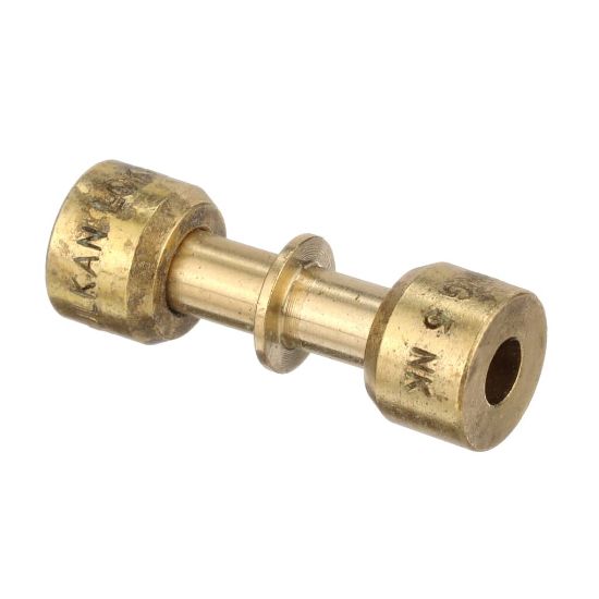 Picture of Whirlpool W11506623 Lokring 5 Mm Brass Connector