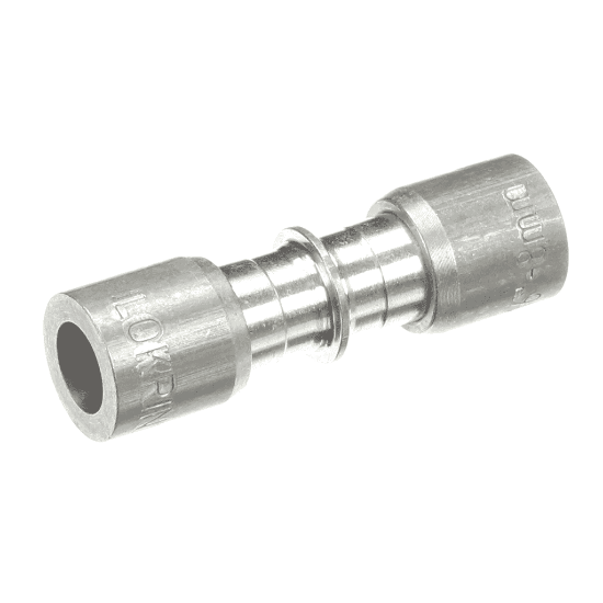 Picture of Whirlpool W11506622 Lokring 6.35 Mm Alum Connector