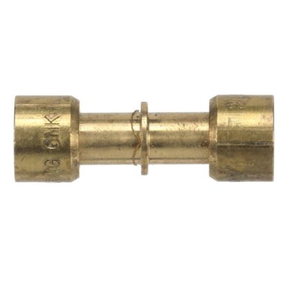 Picture of Whirlpool W11506621 Lokring 6 Mm Brass Connector