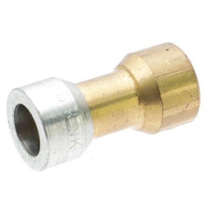 Picture of Whirlpool W11506636 Coupler