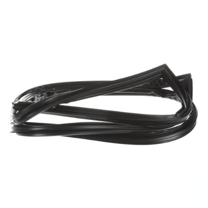 Picture of Whirlpool W11506869 Gasket Rc Tm 1680_Black