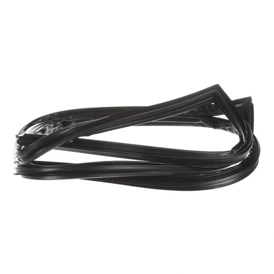 Picture of Whirlpool W11506869 Gasket Rc Tm 1680_Black