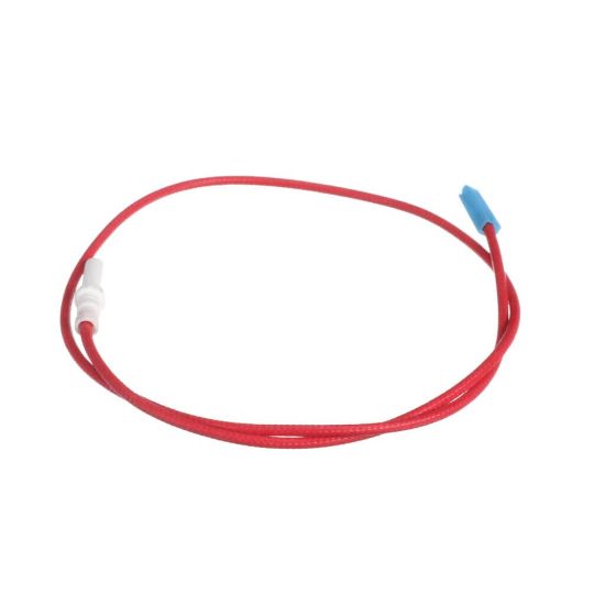 Picture of Whirlpool W11507532 Electrode Wiring 580Mm Blue
