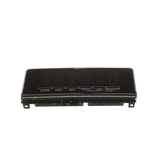 Picture of Whirlpool W11509093 Panel-ui