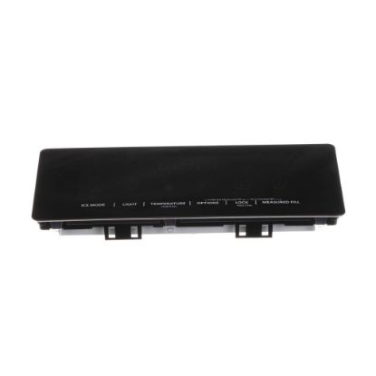 Picture of Whirlpool W11509095 Ui Assembly - Stealth Eb6ka-service