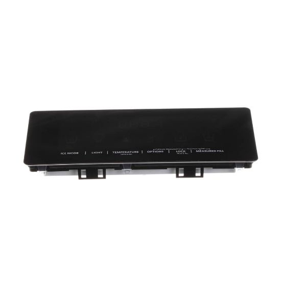 Picture of Whirlpool W11509095 Ui Assembly - Stealth Eb6ka-service