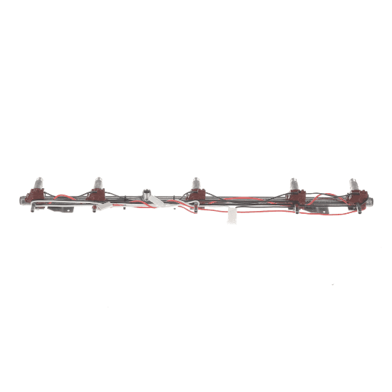 Picture of Whirlpool W11510000 Manifold