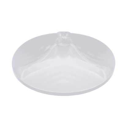 Picture of Whirlpool W11510461 Impeller-axial-wht