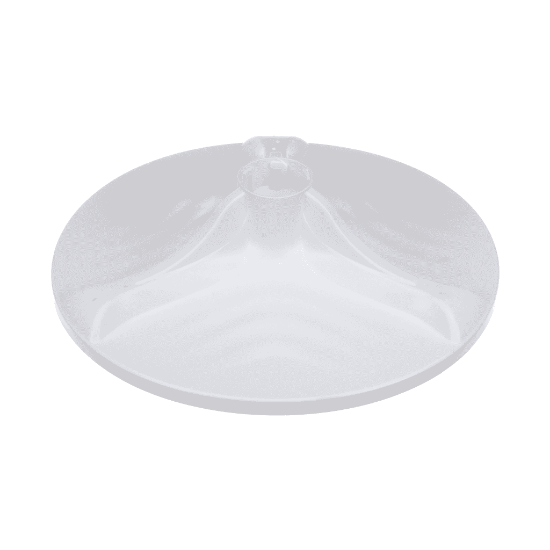 Picture of Whirlpool W11510461 Impeller-axial-wht