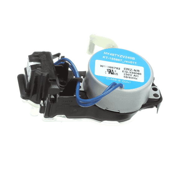 Picture of Whirlpool W11511138 Actuator